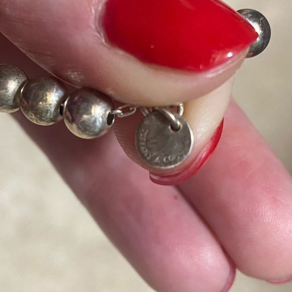 Tiffany & Co. Necklace - Picture 4 of 6